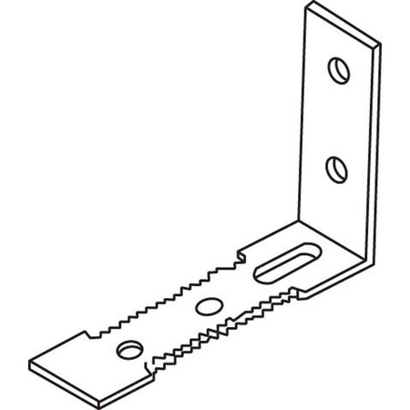Strybuc Sash Adapter Bracket 39-575